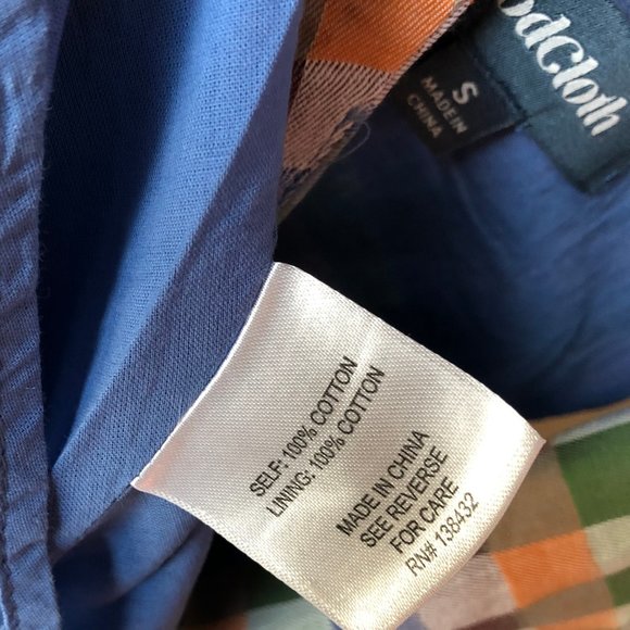 MOD CLOTH DRESS - Picture 8 of 10